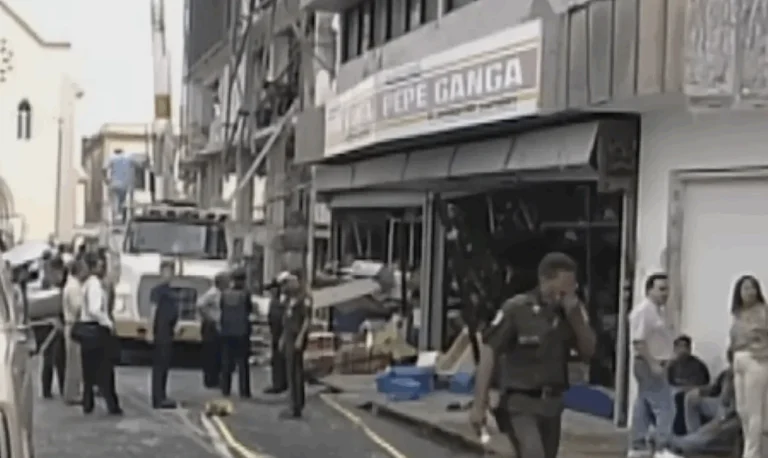 28 años de la explosión de Humberto Vidal en Río Piedras